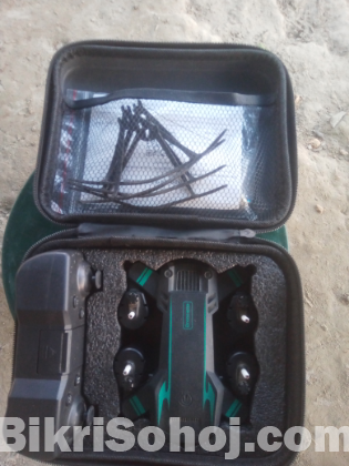 Drone proo